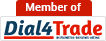 Member of Dial4Trade